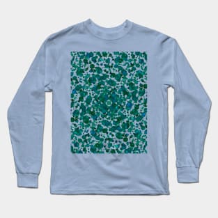 abstract 09 Long Sleeve T-Shirt